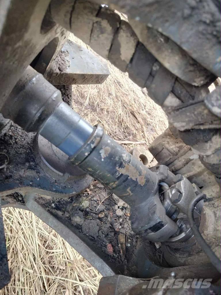 Eco Log 564D Forwarder