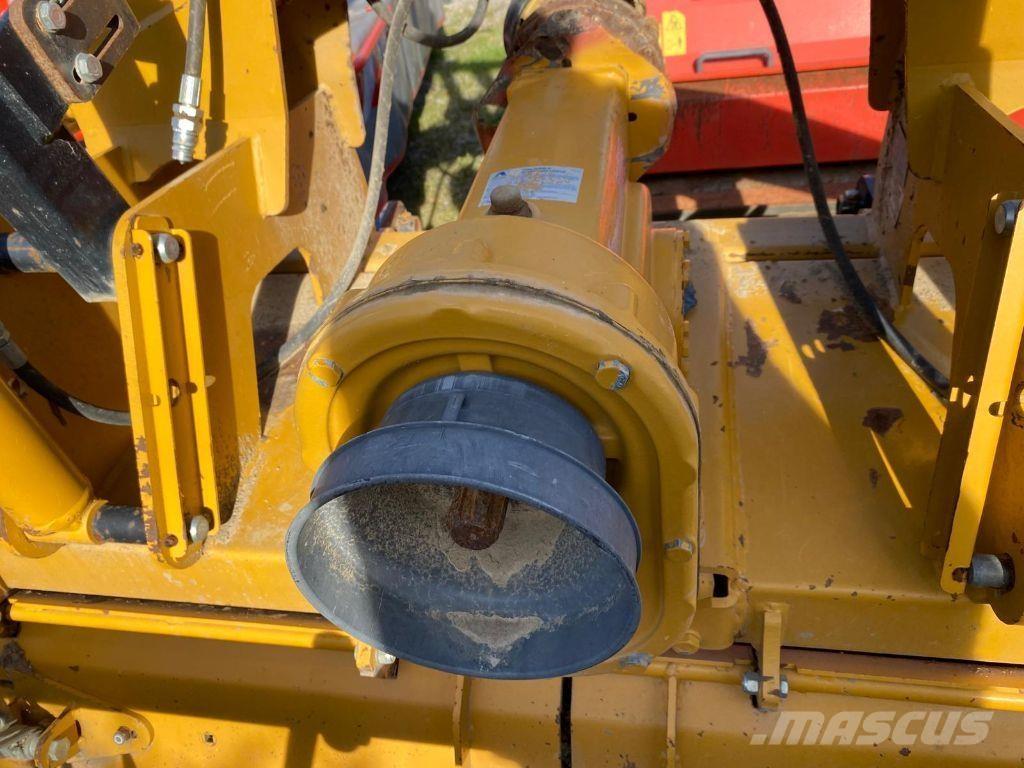 Alpego KH 300 R Erpici rotanti e motozappe