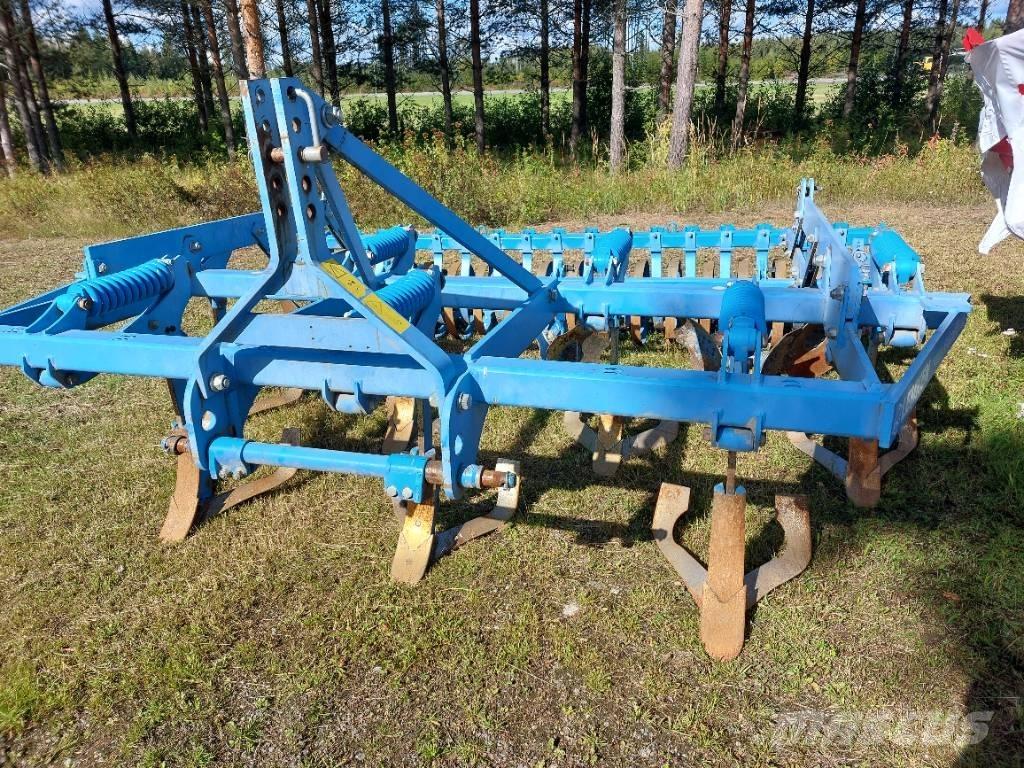 Lemken Kristall 9 Coltivatori