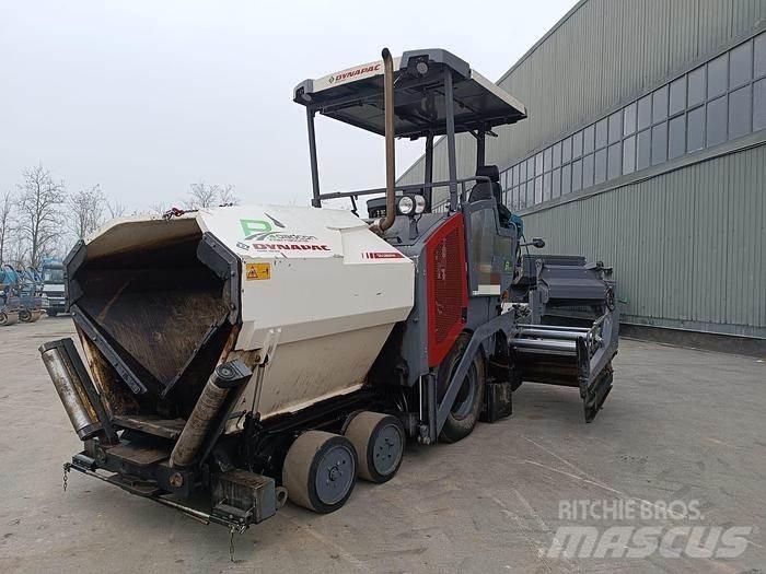 Dynapac SD1800W Finitrici