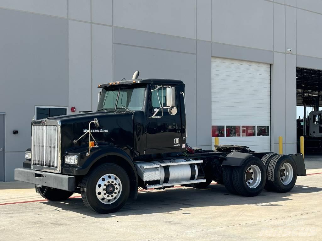 Western Star 4900 Motrici e Trattori Stradali