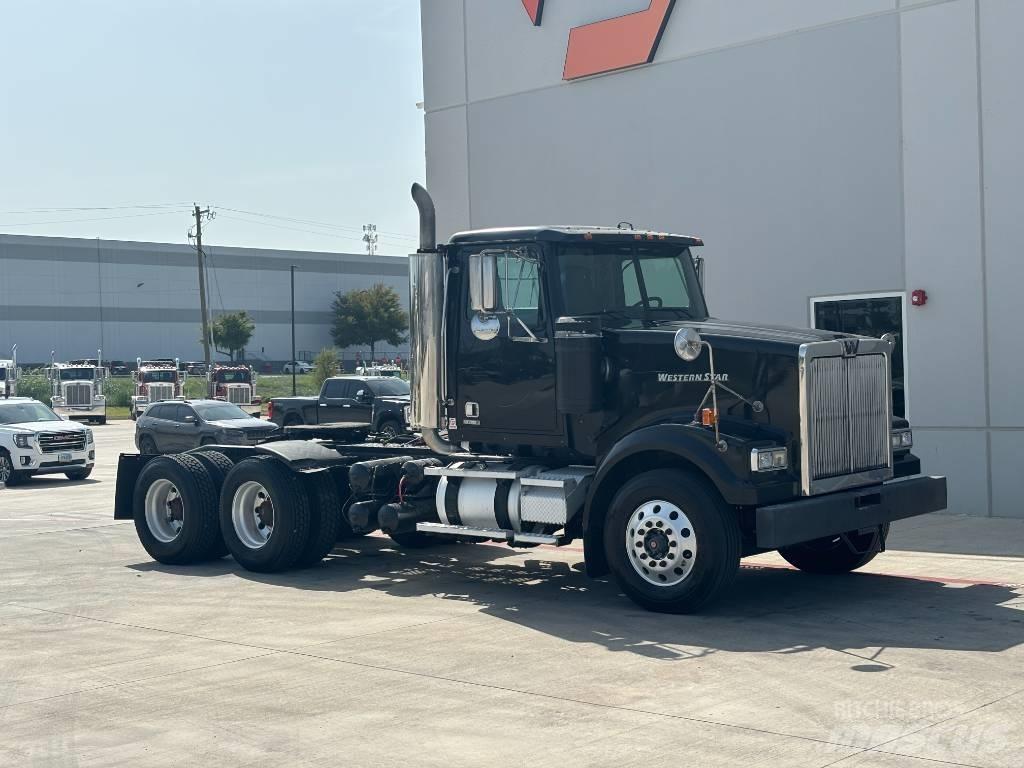 Western Star 4900 Motrici e Trattori Stradali