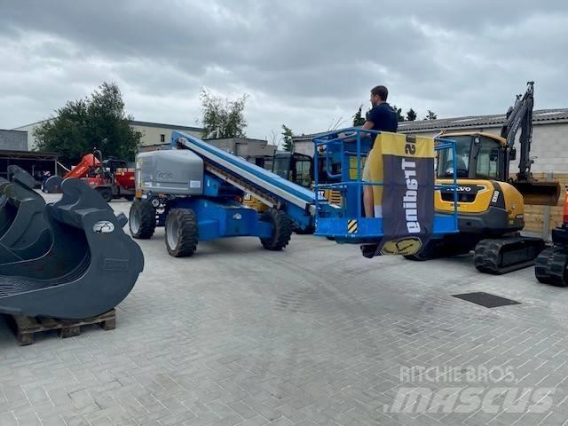 Genie S 40 Piattaforme a braccio telescopico