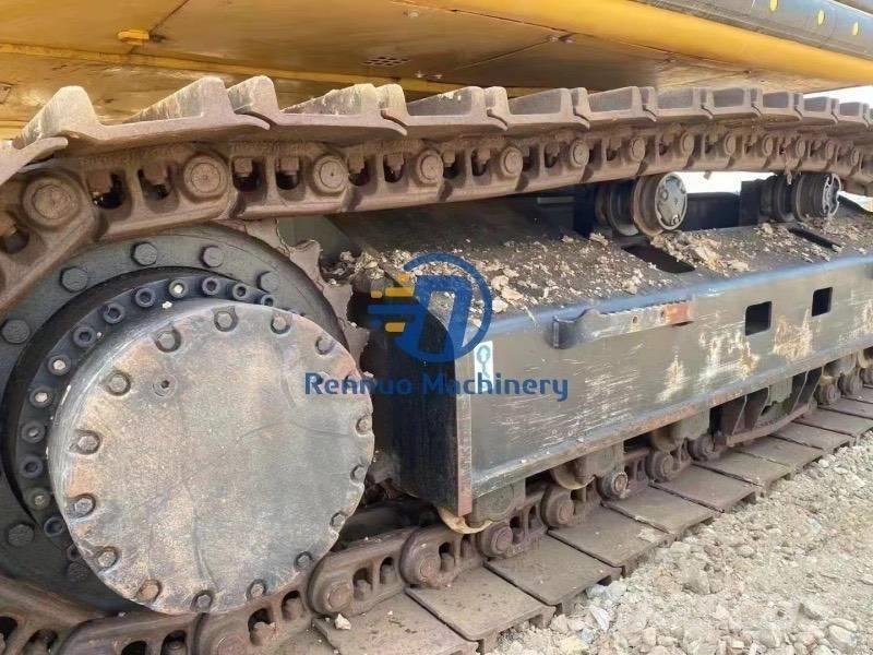 CAT 336 D2 Escavatori cingolati