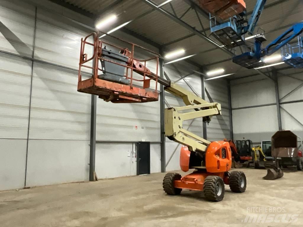 JLG 450 AJ Piattaforme a braccio articolato
