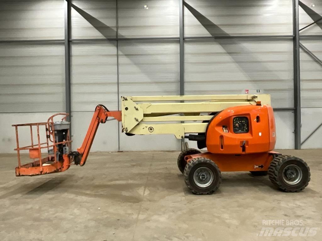 JLG 450 AJ Piattaforme a braccio articolato