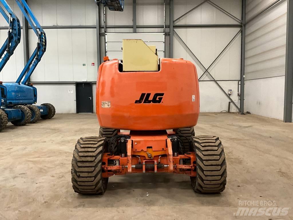 JLG 450 AJ Piattaforme a braccio articolato