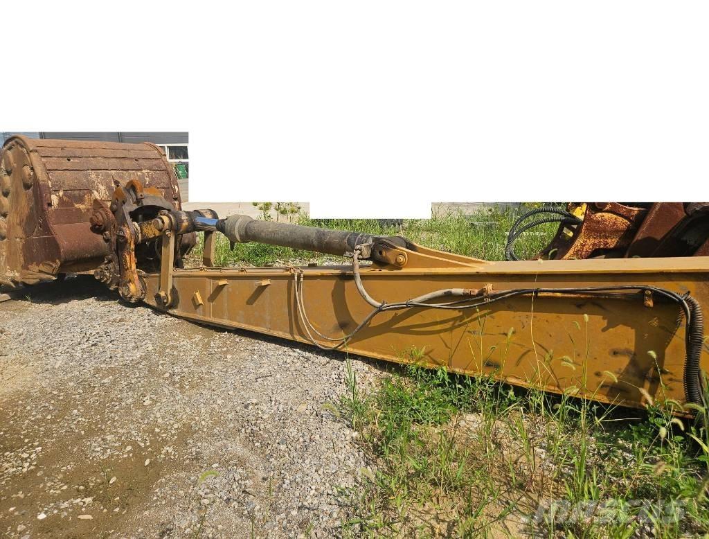 CAT 336D2L Escavatori cingolati