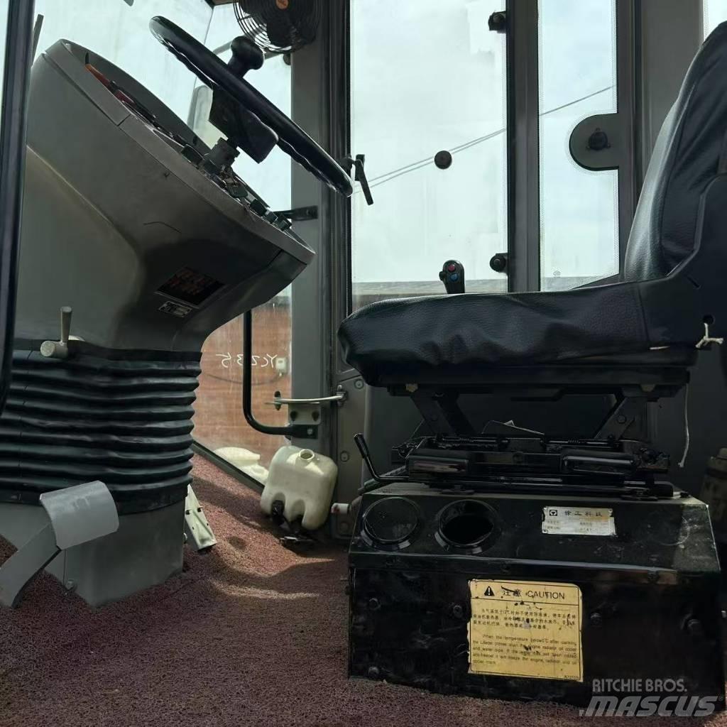 XCMG XS 223 J Rulli monotamburo
