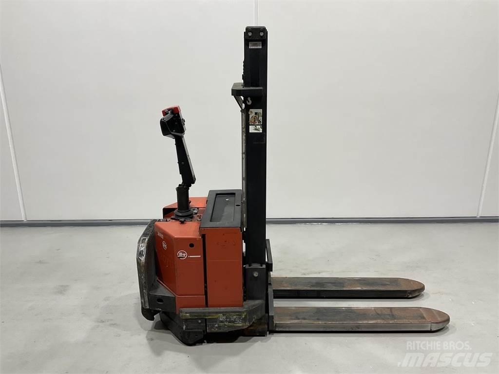 BT PSS 1200 Carelli stoccatori  automatici-usati