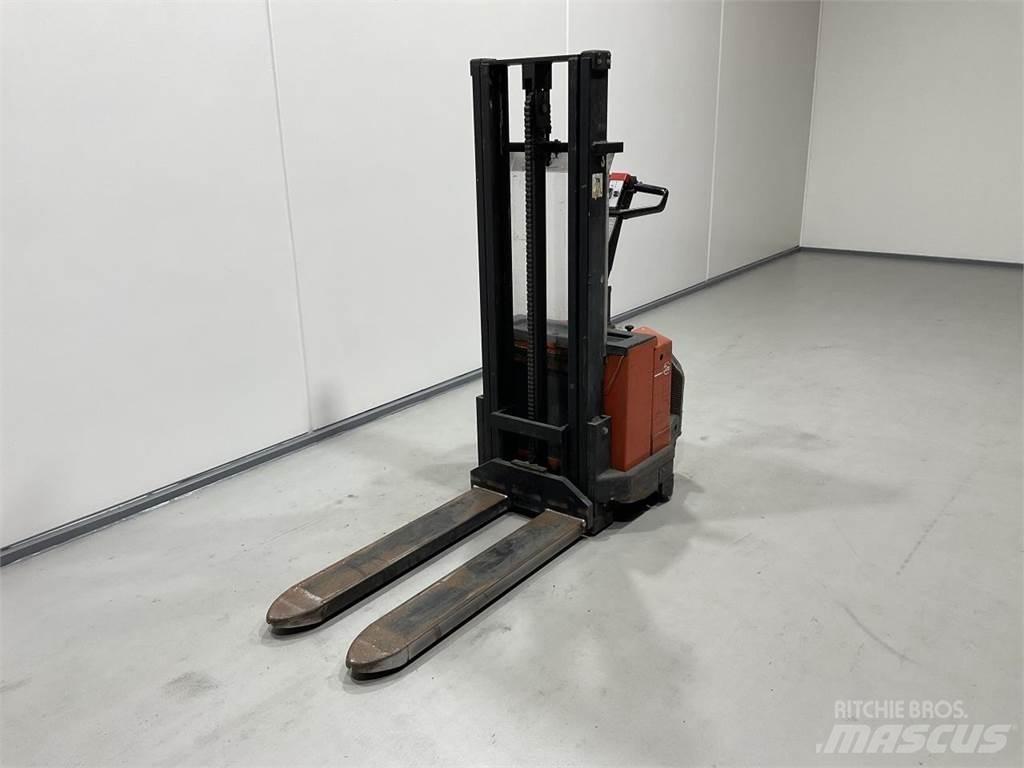 BT PSS 1200 Carelli stoccatori  automatici-usati