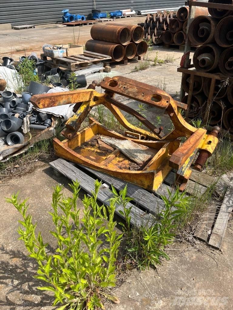  PERFORATOR PBA95 Perforatrici per tunneling e miniere sotterranee