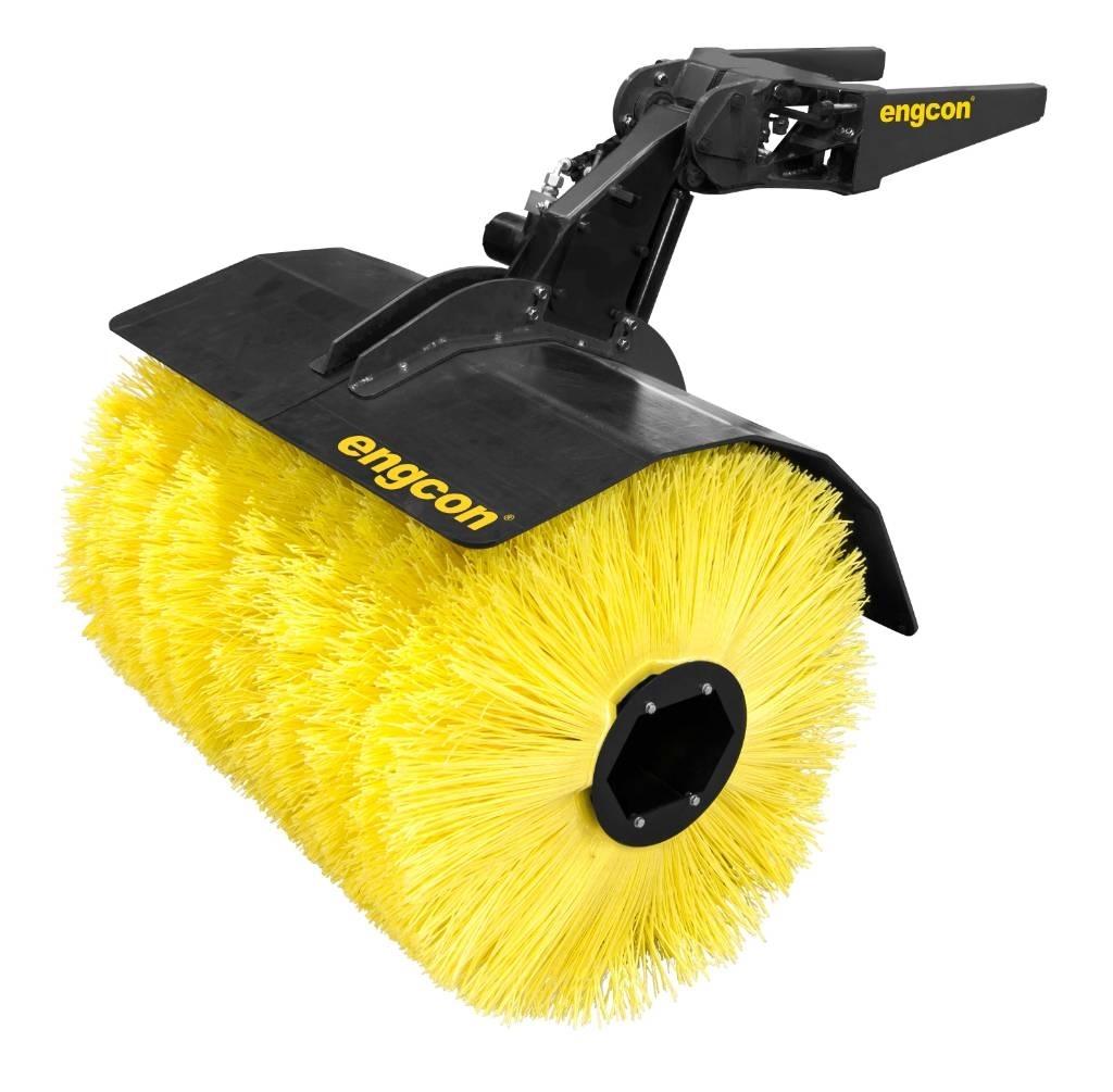 Engcon Sopvals Spazzole
