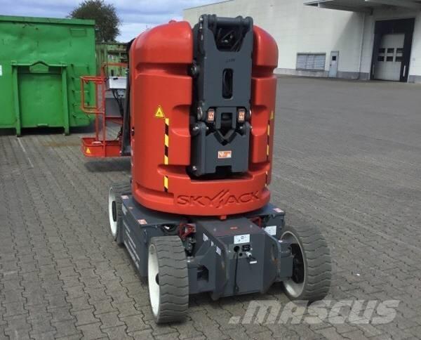 SkyJack SJ 30 ARJE Piattaforme a braccio articolato