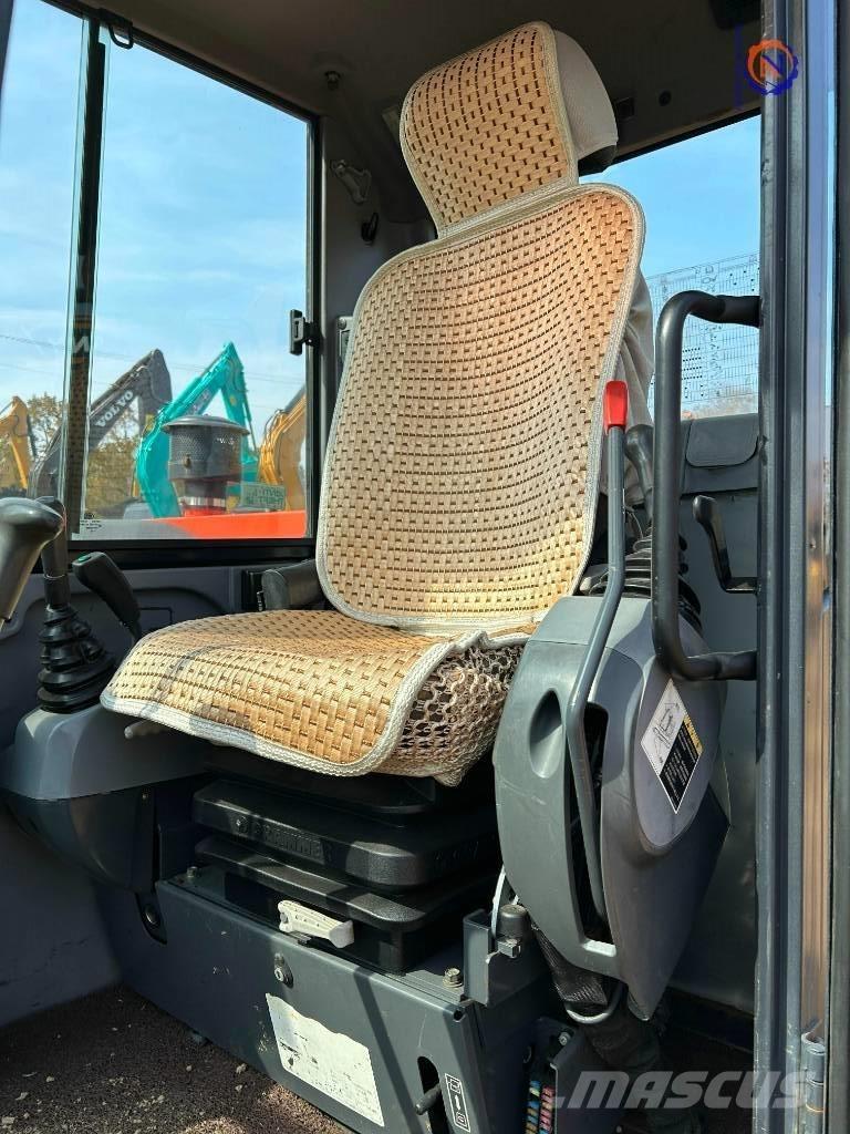 Kubota KX 183-3 Miniescavatori