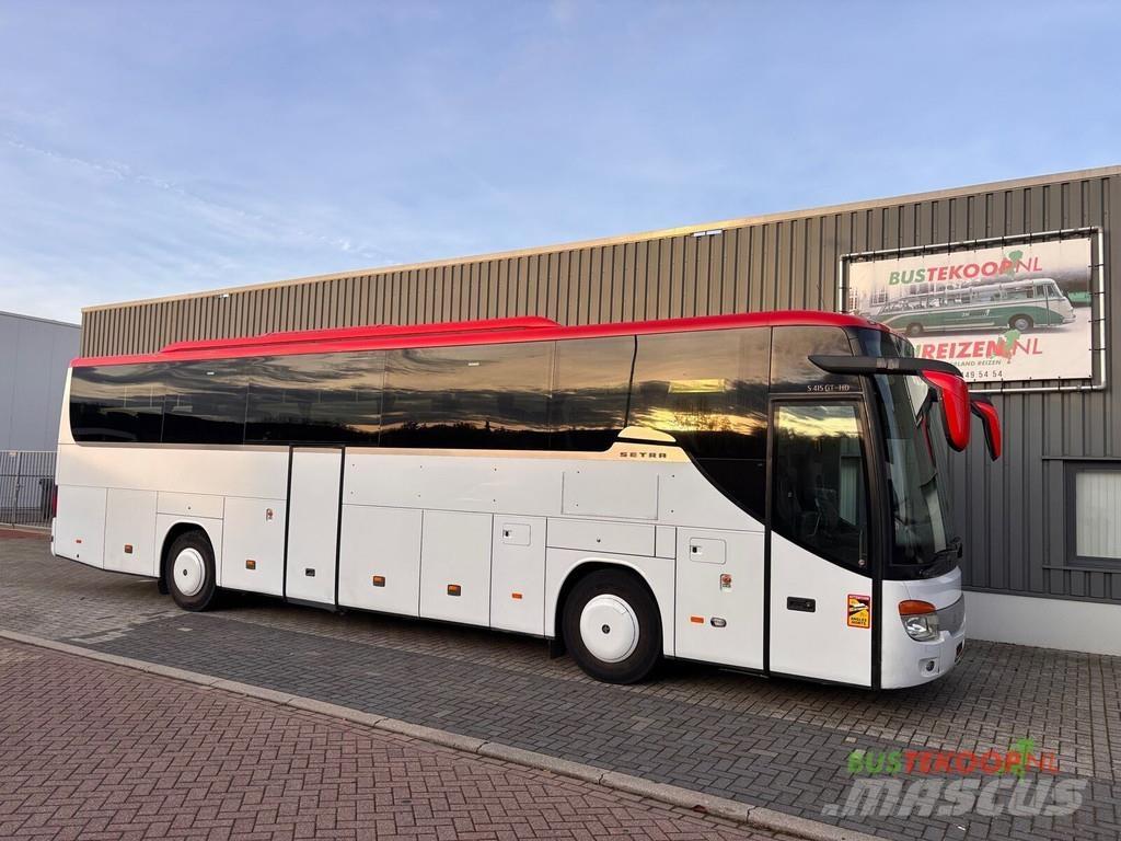 Setra S 415GT-HD Autobus da turismo