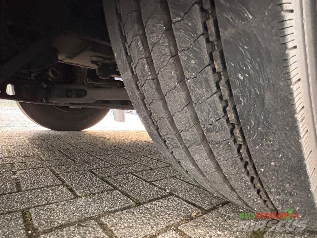 Setra S 415GT-HD Autobus da turismo