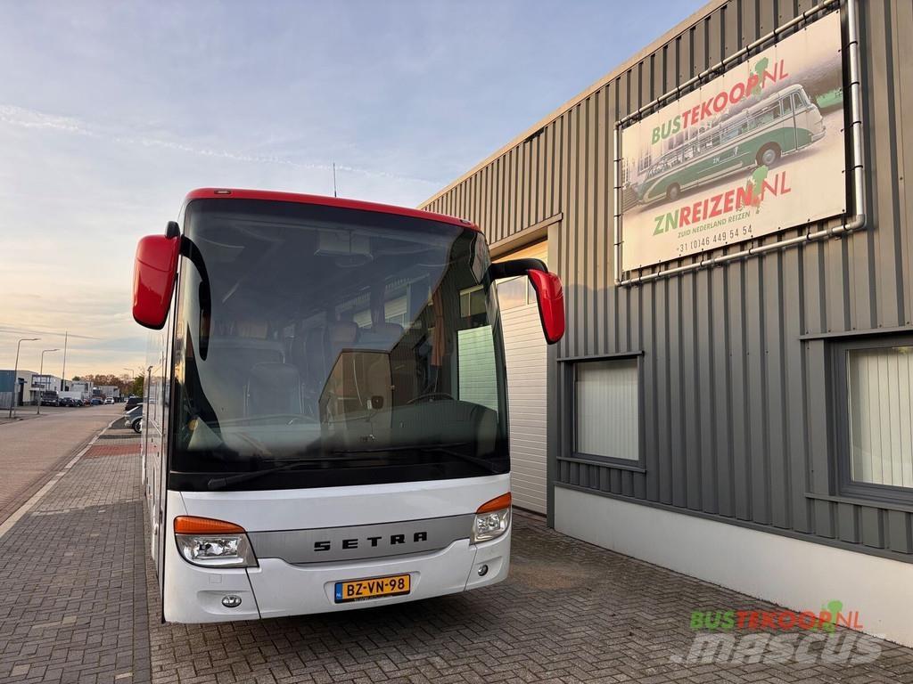 Setra S 415GT-HD Autobus da turismo