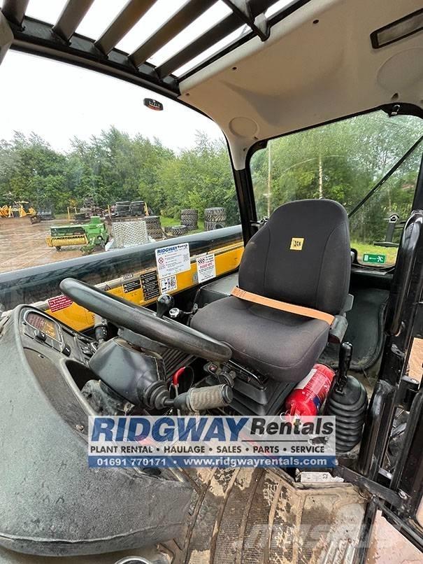 JCB 540-180 Sollevatori telescopici