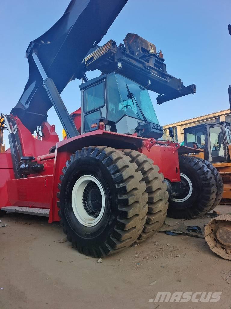 Kalmar DRF 450 Carrelli elevatori