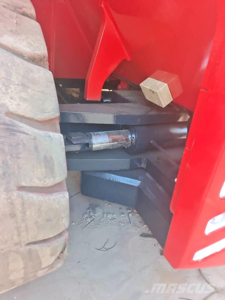 Kalmar DRF 450 Carrelli elevatori