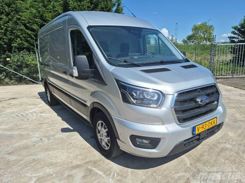 Ford Transit Furgone chiuso
