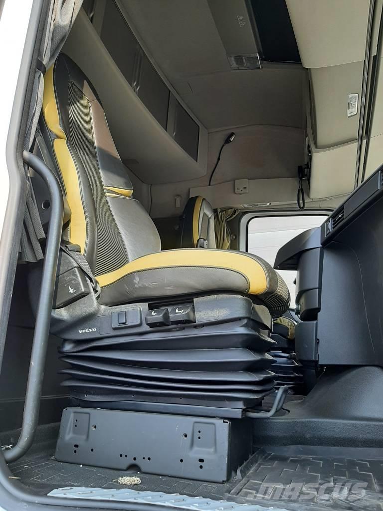 Volvo FH 16 Camion trasporto legname