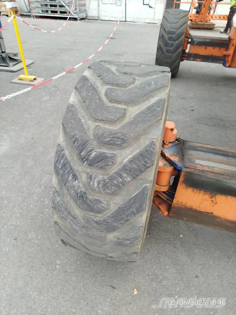 JLG 1250 AJP Piattaforme a braccio articolato