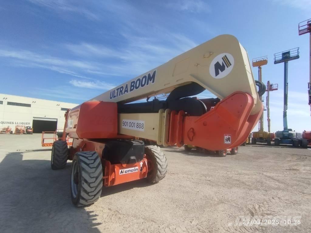 JLG 1250 AJP Piattaforme a braccio articolato