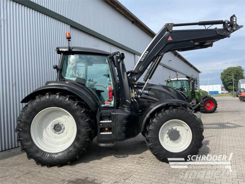 Valtra T 174 EA Trattori