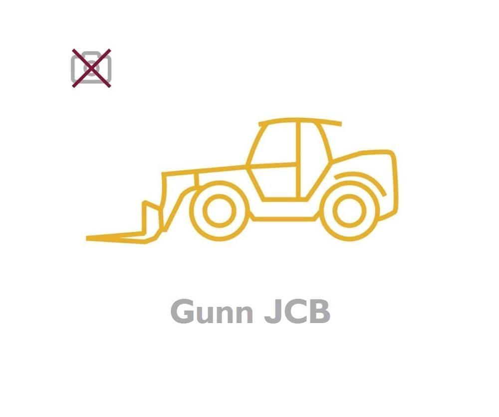 JCB 541-70WM Sollevatori telescopici