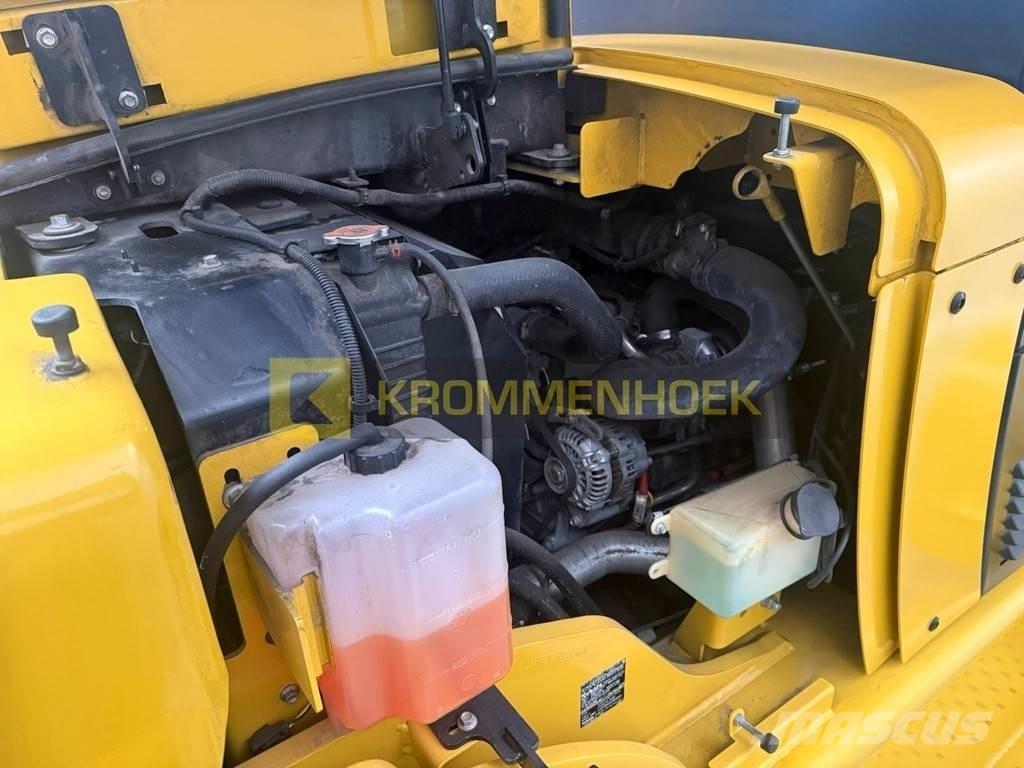 Yale GDP 80 VX9 Carrelli elevatori diesel