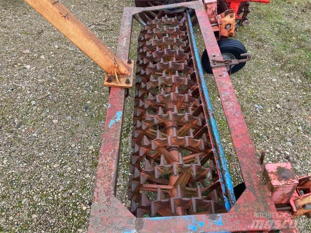  1,80M Rulli compressori