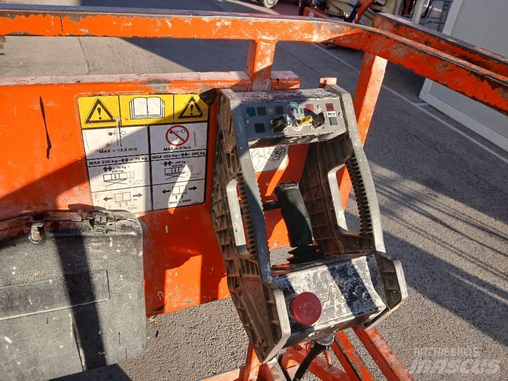JLG 2646 ES Piattaforme a pantografo