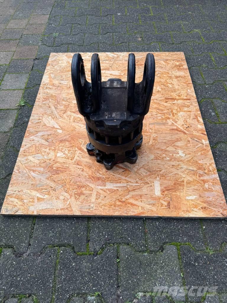 Ponsse Bear Pale a rotazione