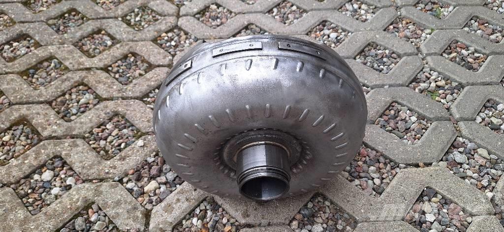 ZF 4WG 200  NOWY Altri componenti