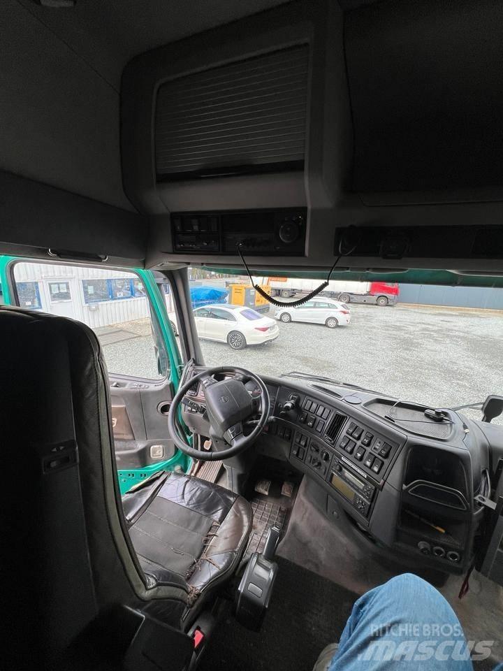 Volvo FH 16 750 Motrici e Trattori Stradali