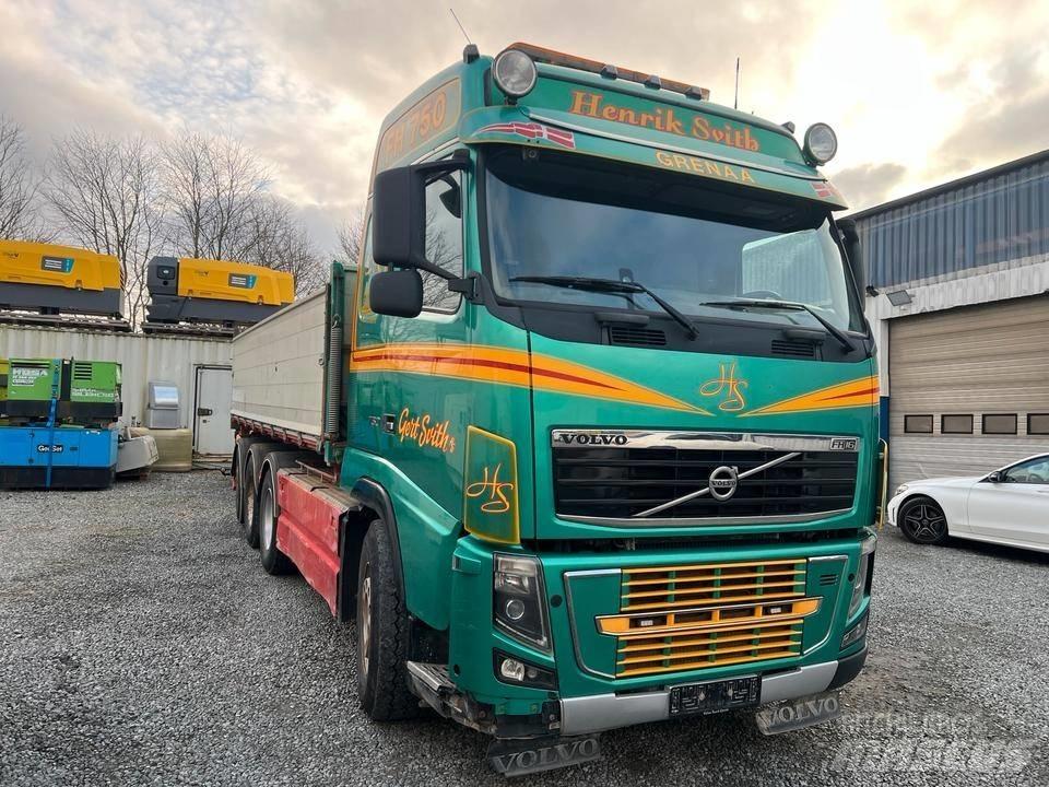 Volvo FH 16 750 Motrici e Trattori Stradali