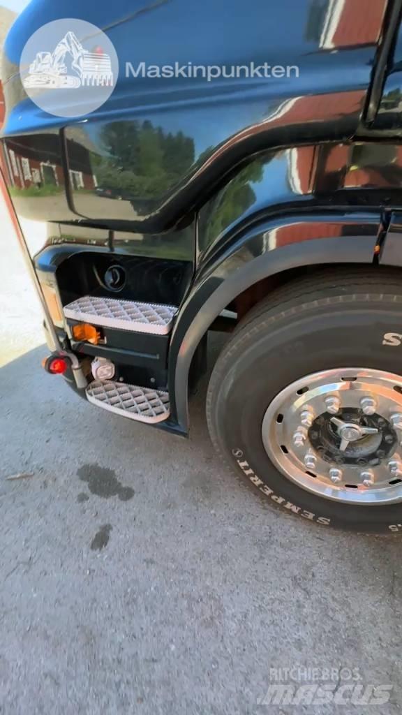 Scania R 620 LA Motrici e Trattori Stradali