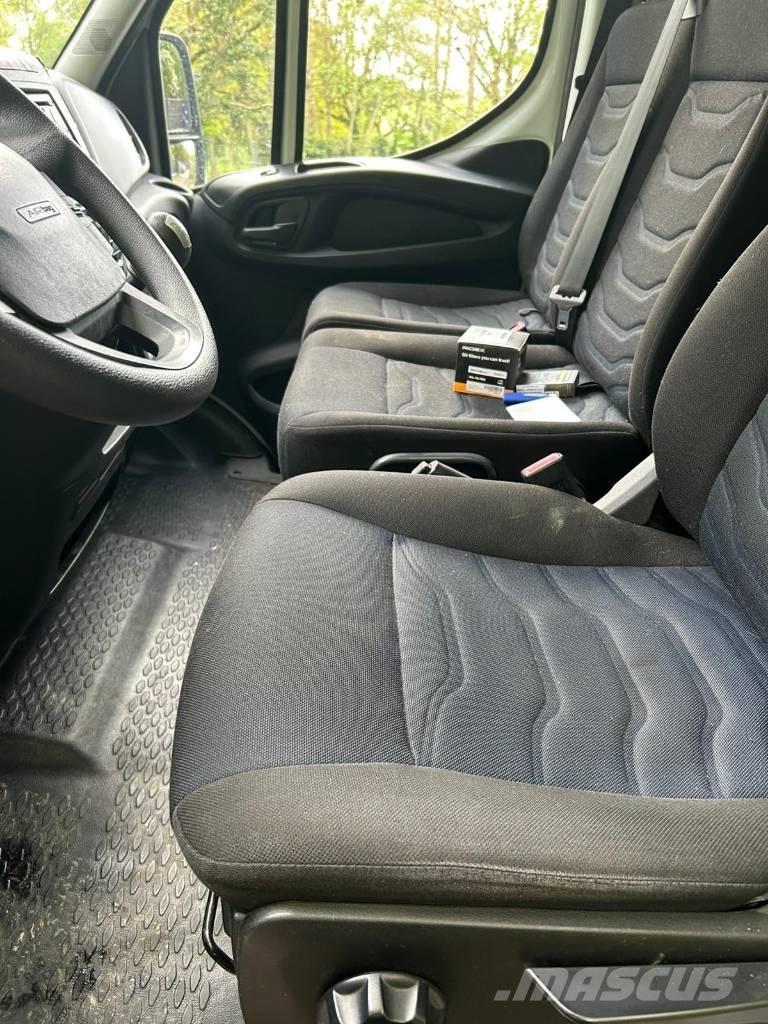 Iveco Daily 35C16 Cassonati