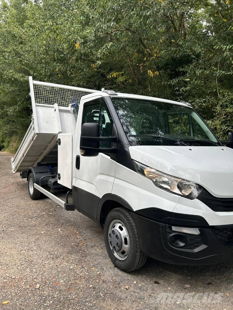 Iveco Daily 35C16 Cassonati