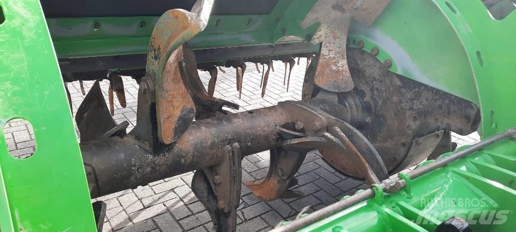  farmtec rotar 300 Altre macchine e accessori per l'aratura