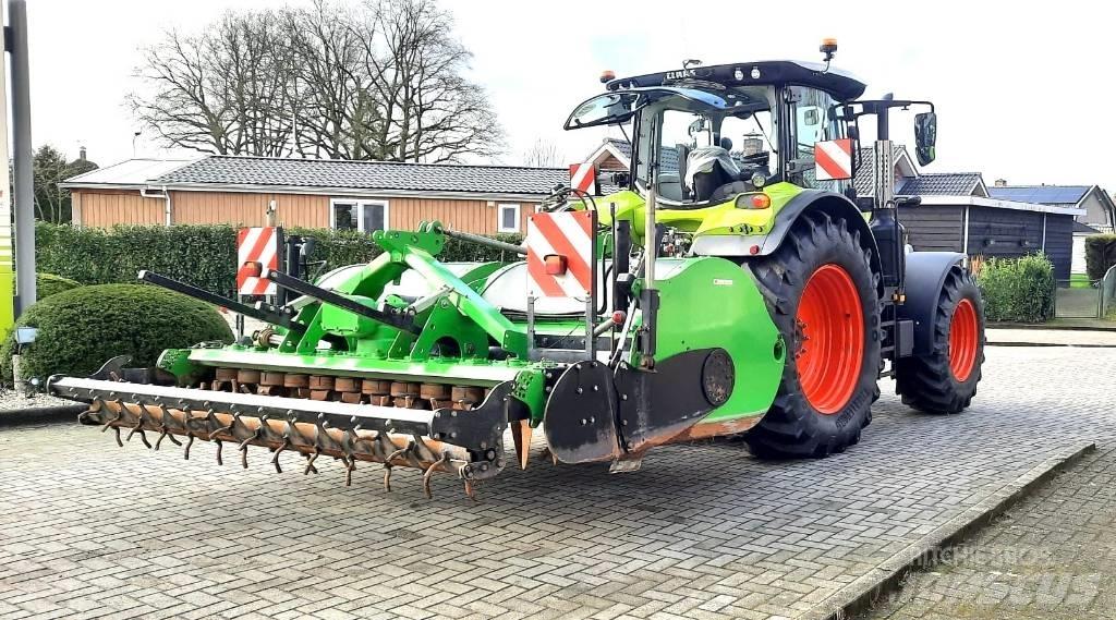  farmtec rotar 300 Altre macchine e accessori per l'aratura