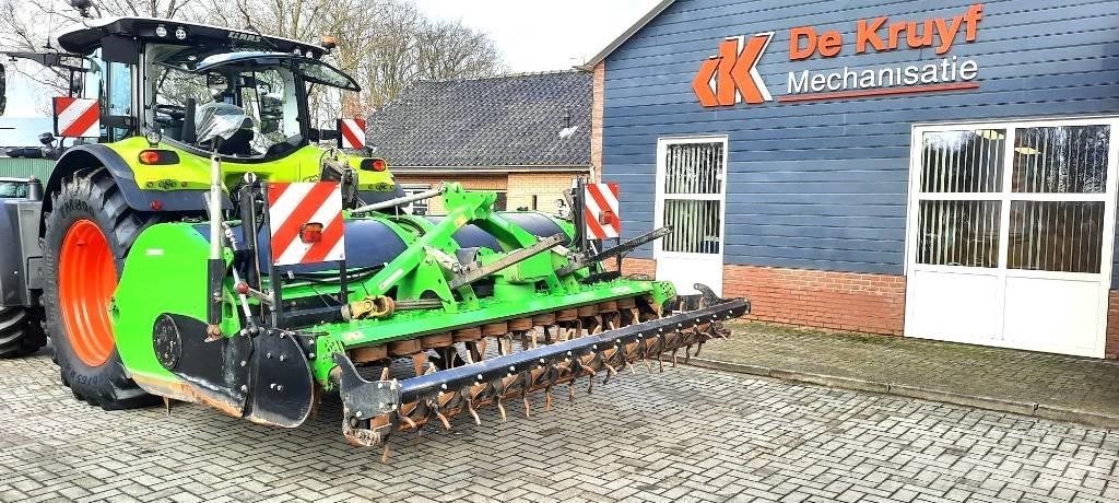  farmtec rotar 300 Altre macchine e accessori per l'aratura