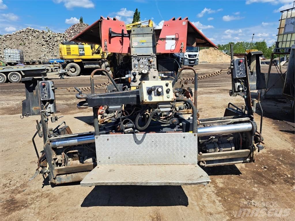 Dynapac F5C Costruzioni - Altro