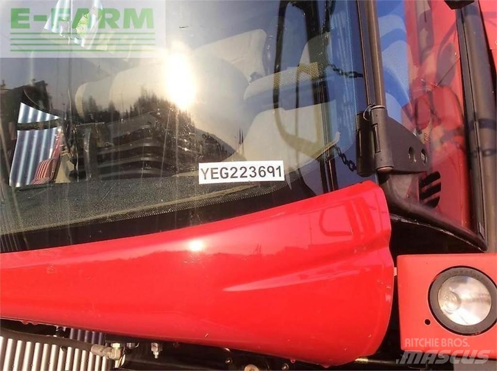 Case IH axial 9230 Mietitrebbiatrici
