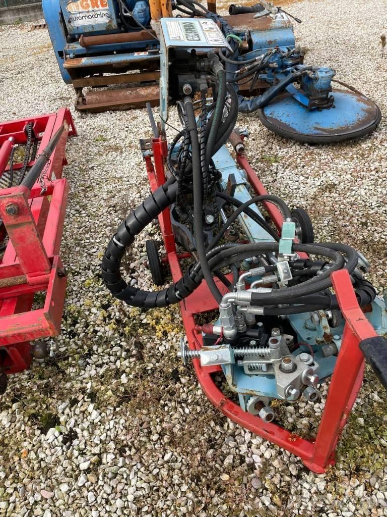  SPEDO TOAL 04 Altre attrezzature per la viticoltura