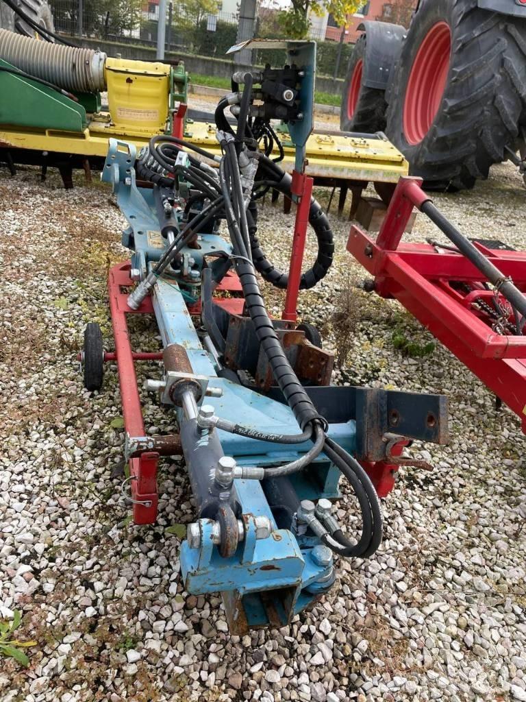  SPEDO TOAL 04 Altre attrezzature per la viticoltura