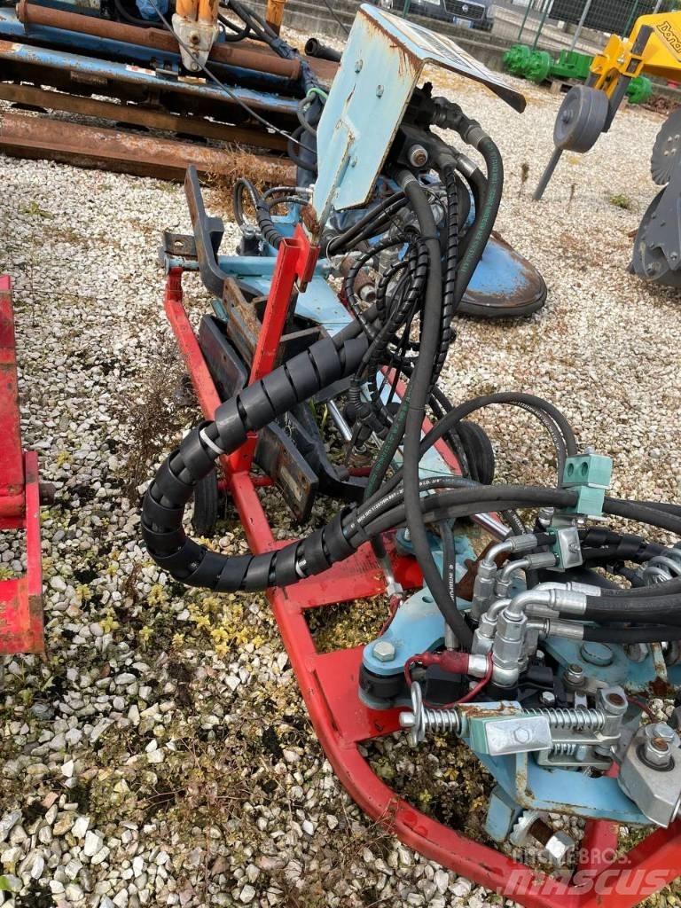  SPEDO TOAL 04 Altre attrezzature per la viticoltura