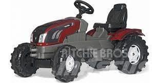Valtra Q 265 Trattori